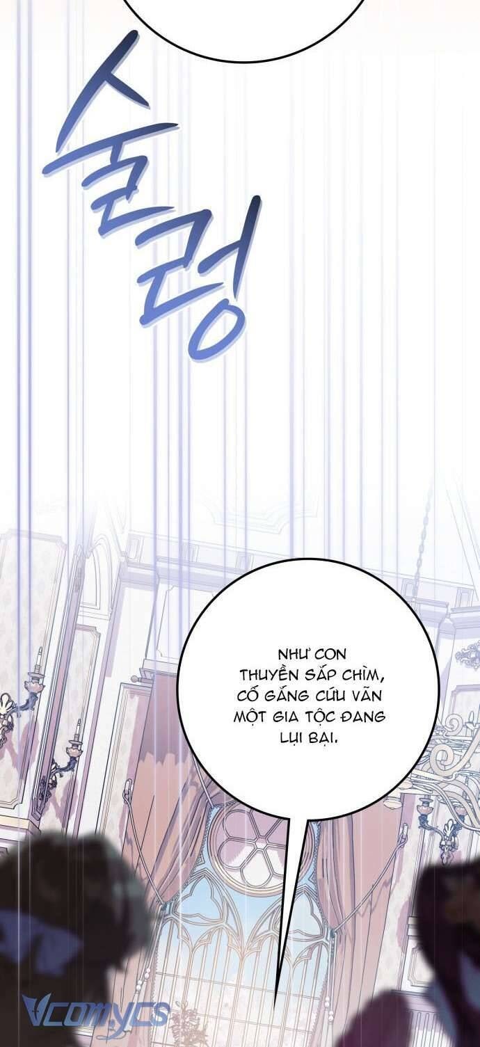 Nữ Công Tước Chiến Lợi Phẩm - Page 4