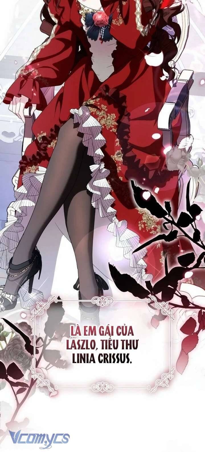 Nữ Công Tước Chiến Lợi Phẩm - Page 25