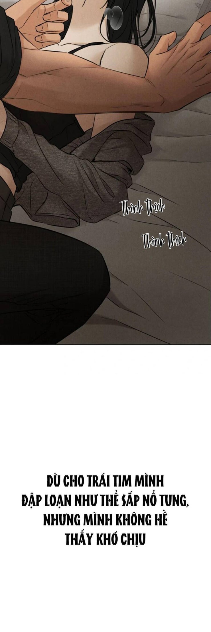 Chỉ Là Ánh Bình Minh - Page 33