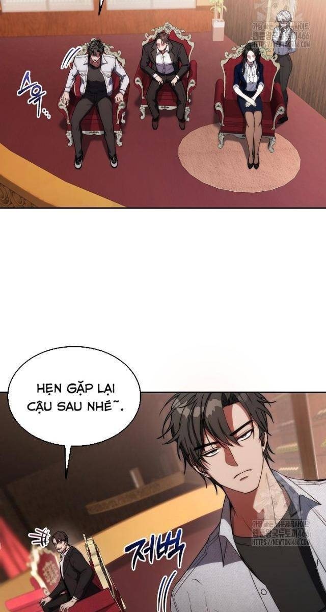 Chiến Thần Xuất Thế - Page 26