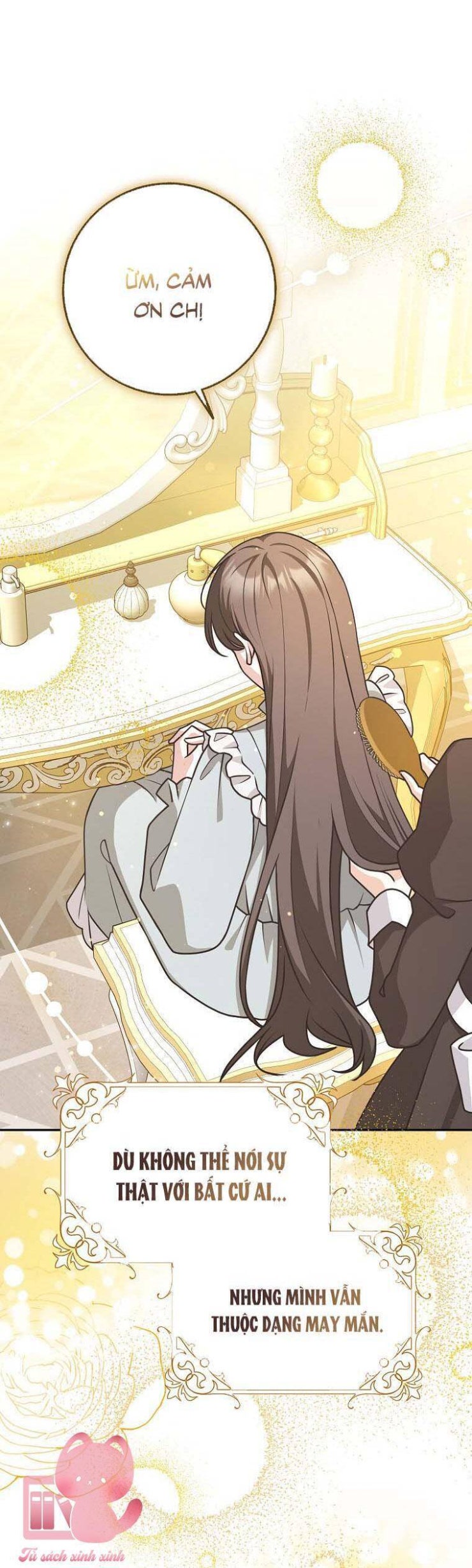 Tôi Thề Chúng Ta Chỉ Là Bạn - Page 57