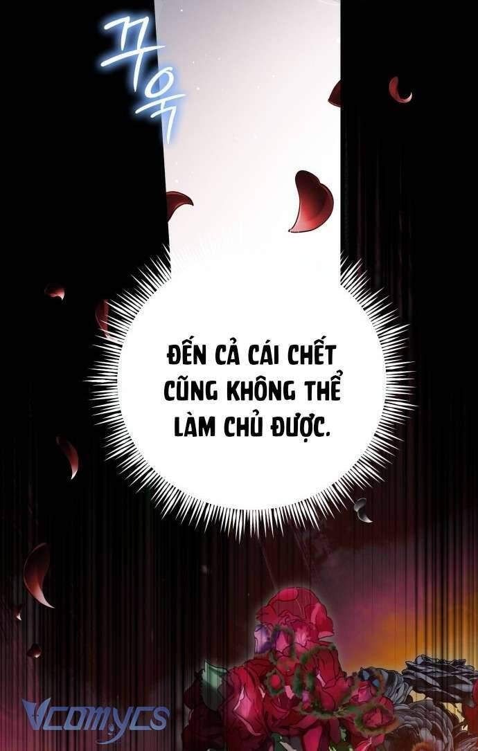 Nữ Công Tước Chiến Lợi Phẩm - Page 28