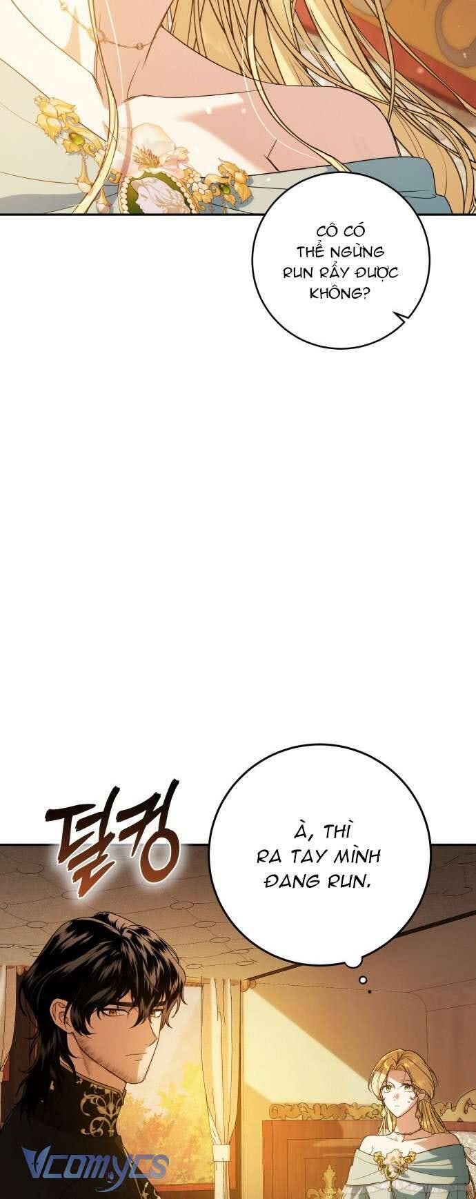 Nữ Công Tước Chiến Lợi Phẩm - Page 10