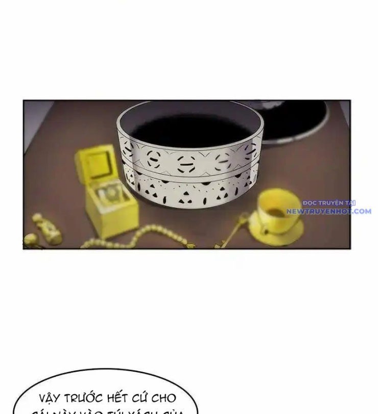 Cửa Hàng Vô Danh - Page 10