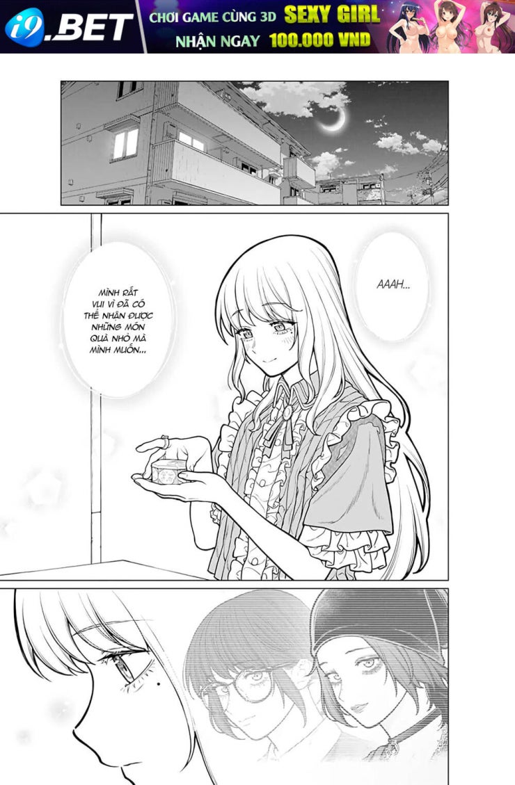 Công Sở Và Đời Tư: On Và Off - Page 18