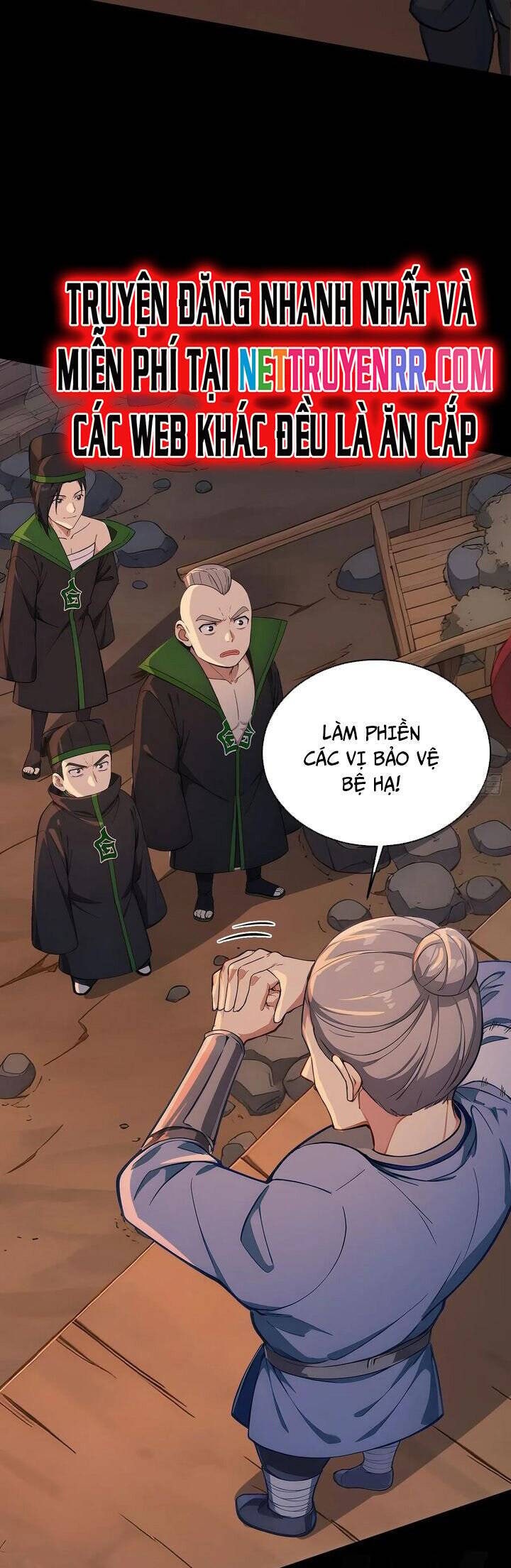 Trở Lại Cổ Đại Làm Hoàng Đế - Page 18