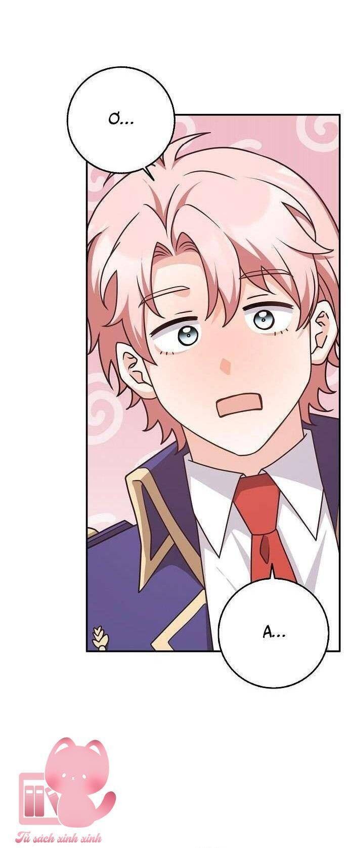 Tôi Thề Chúng Ta Chỉ Là Bạn - Page 40