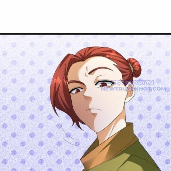 Tiên Làm Nô Thần Là Bộc, Đại Đế Làm Chó Giữ Nhà - Page 4