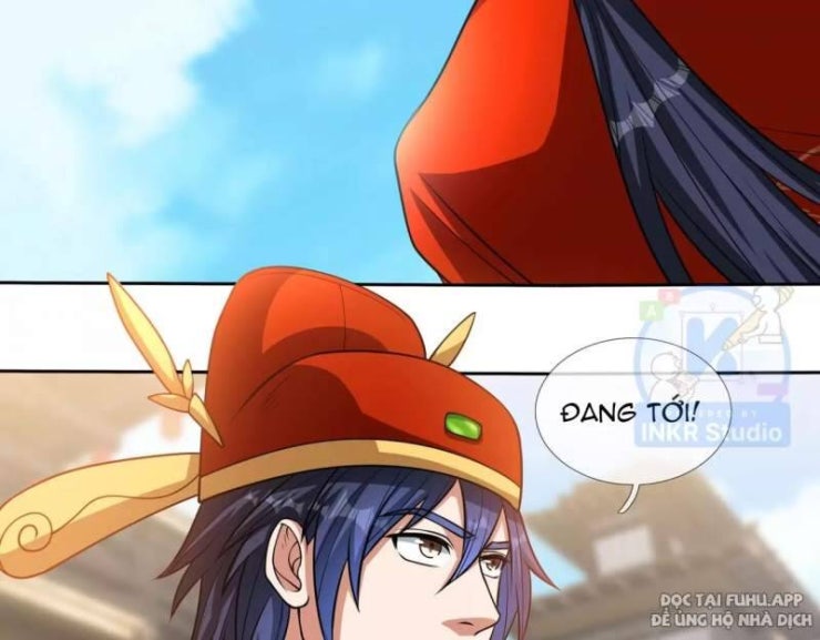 Thiên Uyên Trở Về: Ta Chính Là Thiên Tai - Page 17