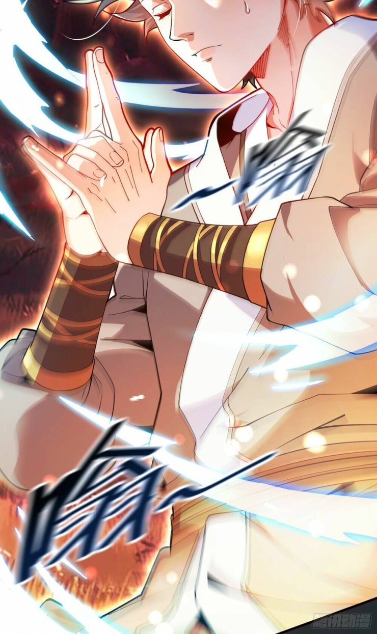 Ta Nắm Thóp Được Khí Vận Chi Tử - Page 43