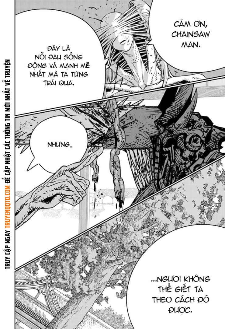 Chainsawman Phần 2 - Page 8
