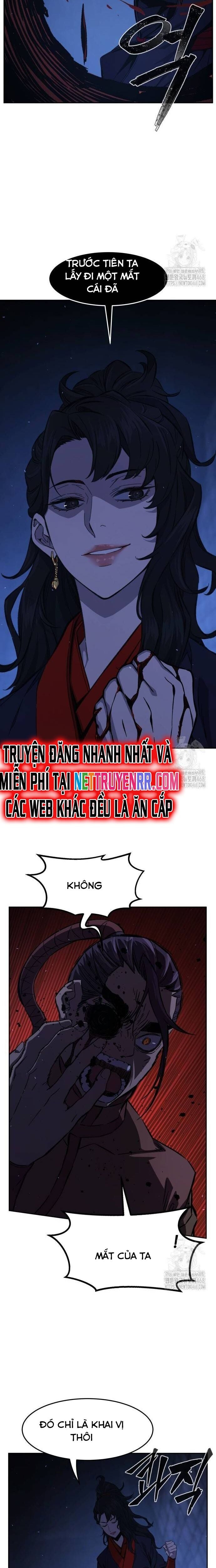 Tuyệt Đối Kiếm Cảm - Page 6