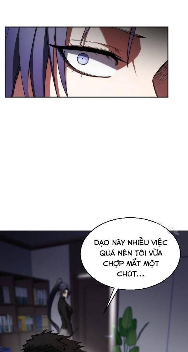 Chiến Thần Xuất Thế - Page 8