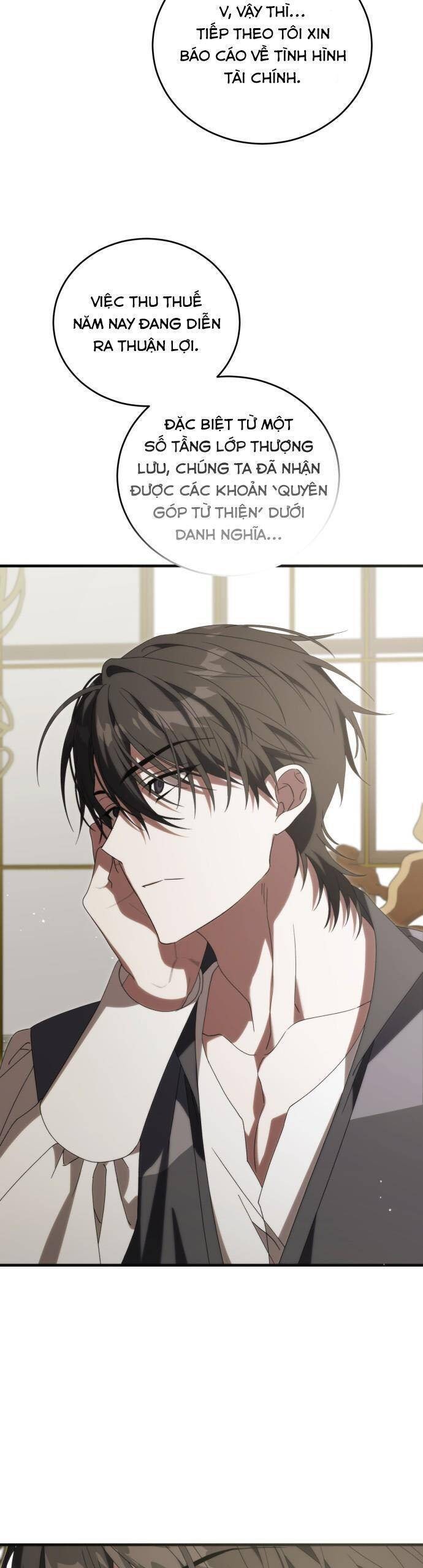 Đã Chết Rồi Còn Bị Ám Ảnh - Page 12