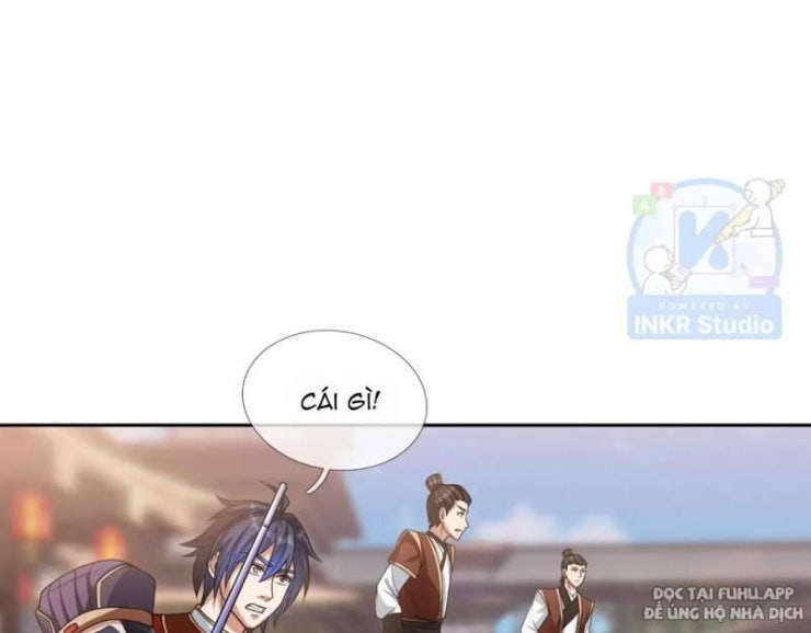 Thiên Uyên Trở Về: Ta Chính Là Thiên Tai - Page 31