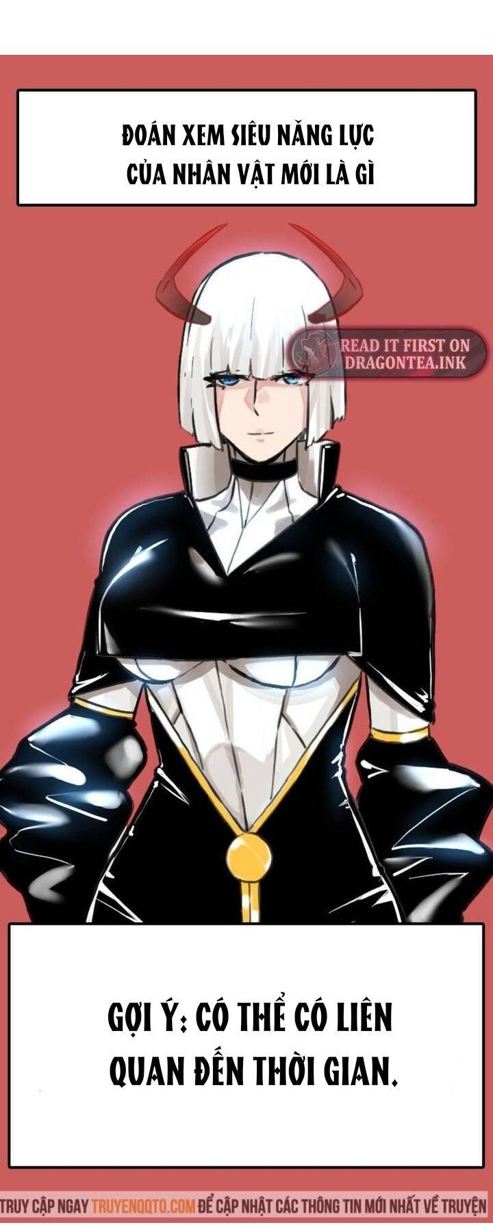 Thế Giới Nơi Chỉ Có Siêu Nhân Là Nạn Nhân - Page 39