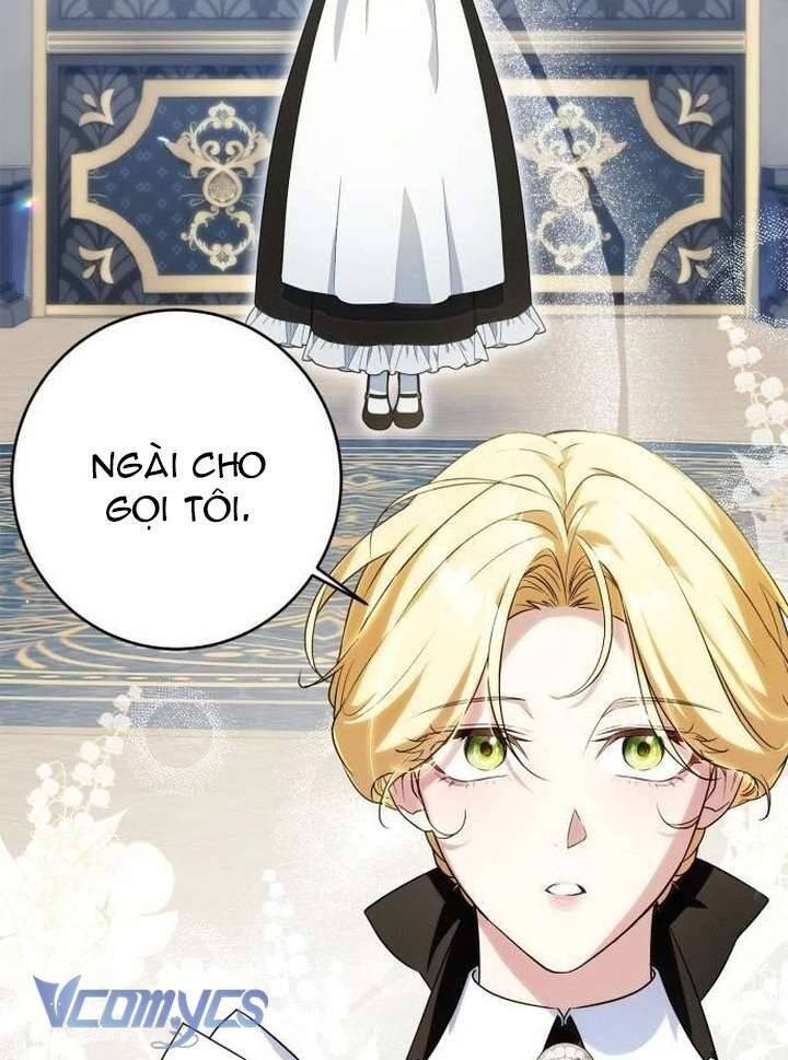 Nữ Công Tước Chiến Lợi Phẩm - Page 47