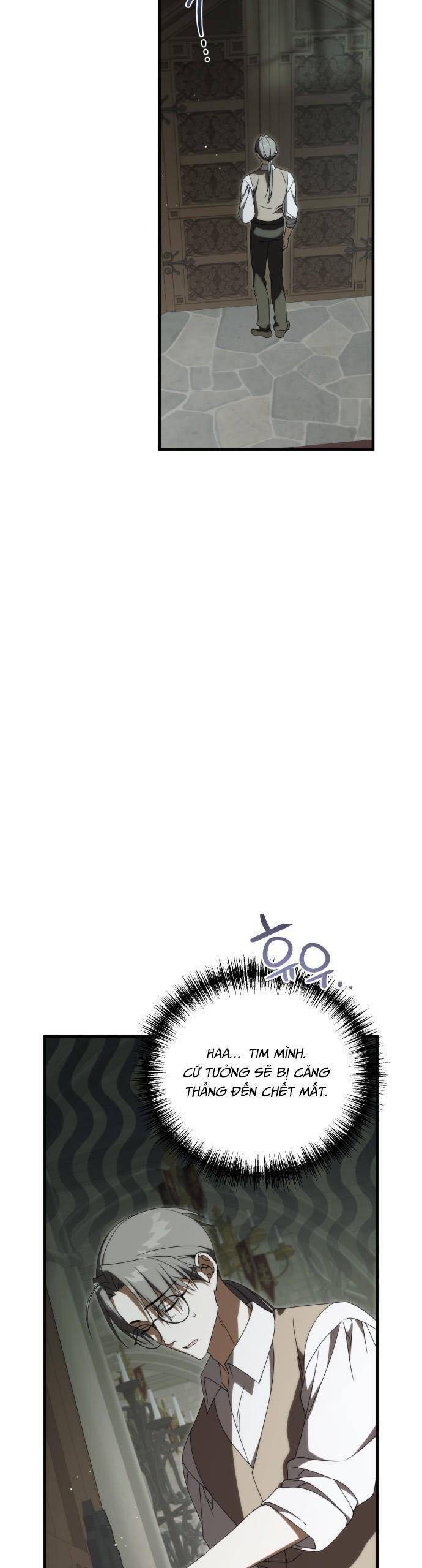 Đã Chết Rồi Còn Bị Ám Ảnh - Page 6