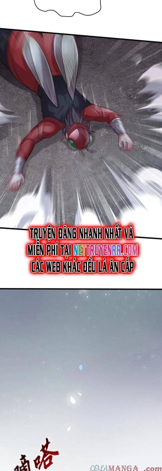 Ta Nắm Thóp Được Khí Vận Chi Tử - Page 21