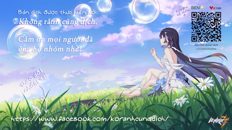 Party Anh Hùng muốn trải nghiệm bị tình yêu quật - Page 18