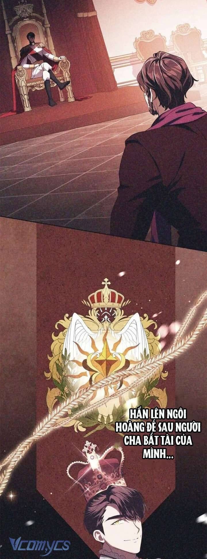 Nữ Công Tước Chiến Lợi Phẩm - Page 16