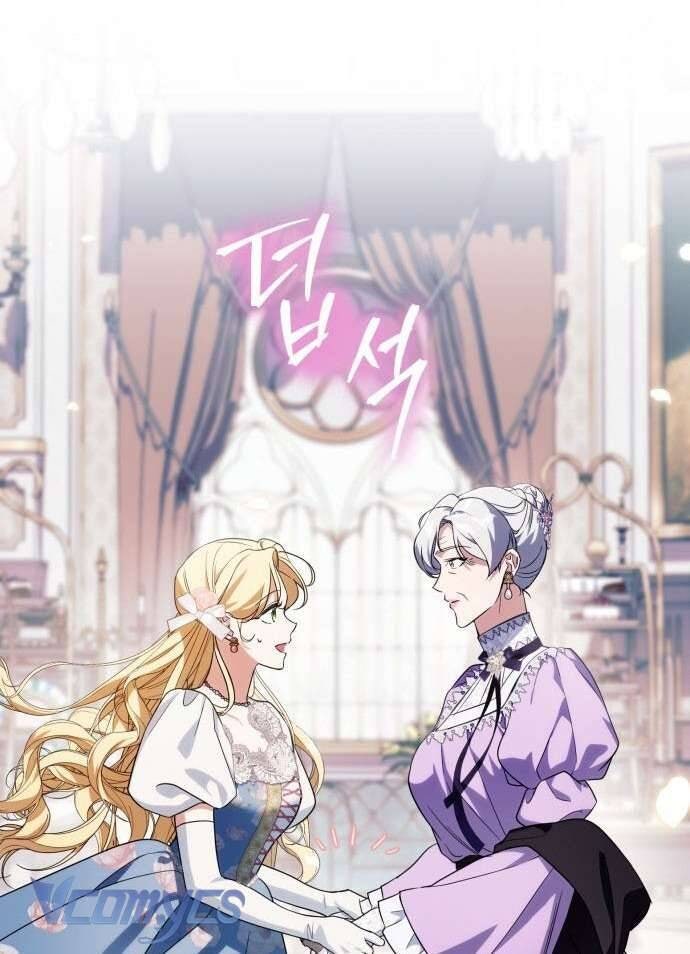 Nữ Công Tước Chiến Lợi Phẩm - Page 79