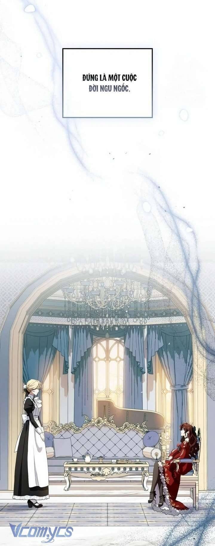 Nữ Công Tước Chiến Lợi Phẩm - Page 45