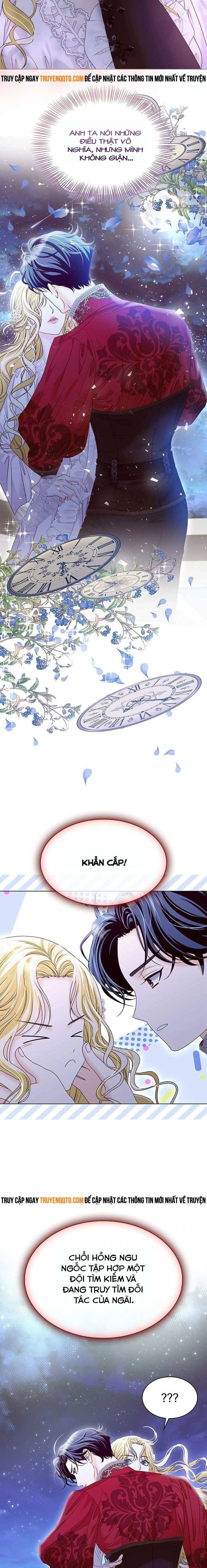 Ác Nữ Thuần Hóa Ác Quỷ Điên Rồ - Page 13