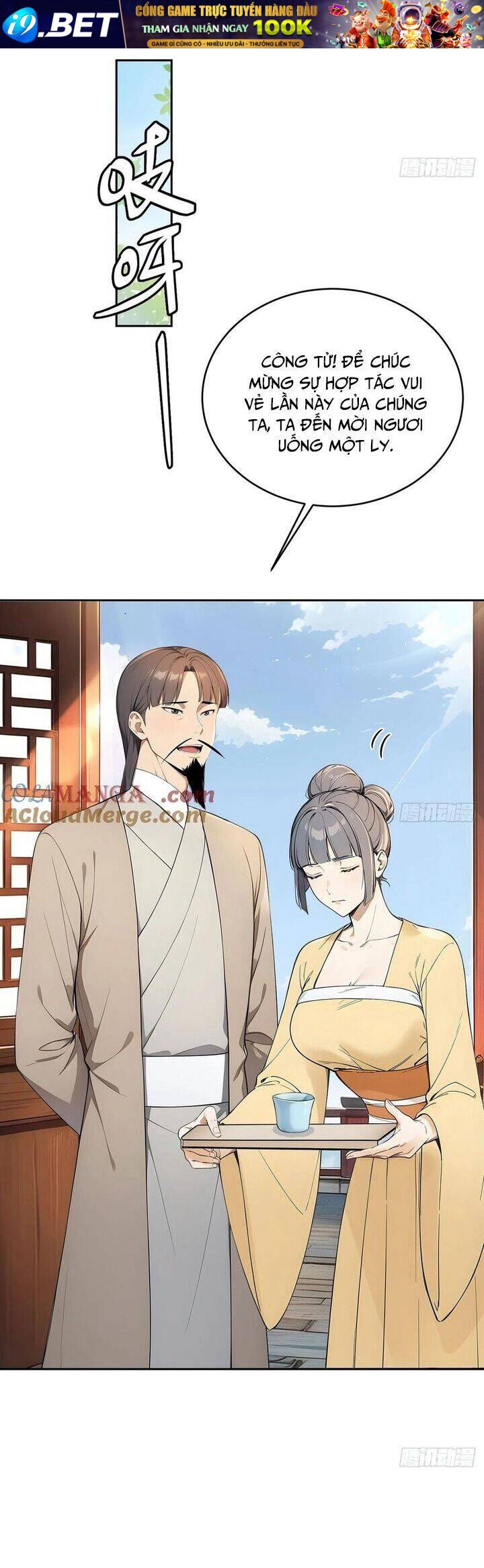 Trở Lại Cổ Đại Làm Hoàng Đế - Page 13