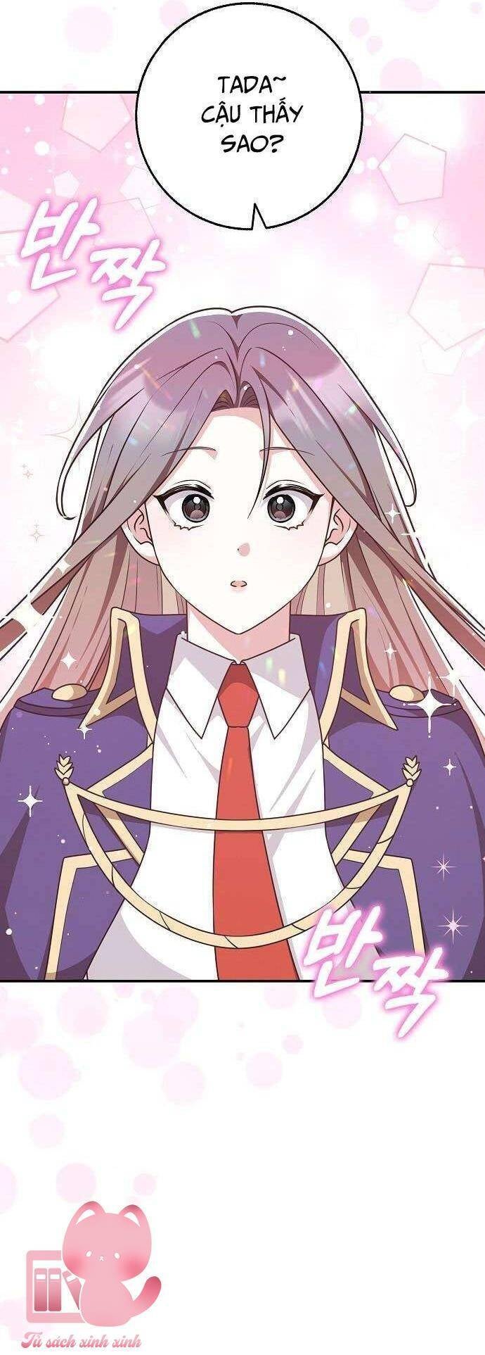 Tôi Thề Chúng Ta Chỉ Là Bạn - Page 13