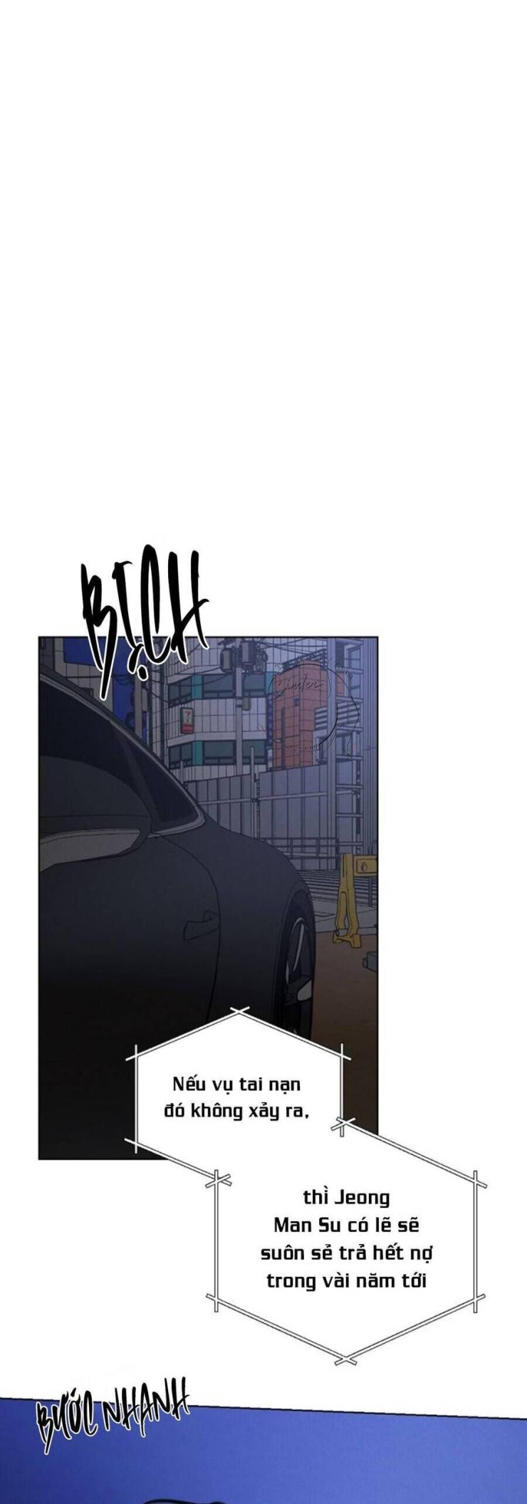 Chỉ Là Ánh Bình Minh - Page 21