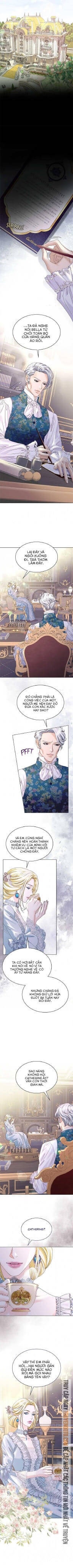 Ác Nữ Thuần Hóa Ác Quỷ Điên Rồ - Page 7