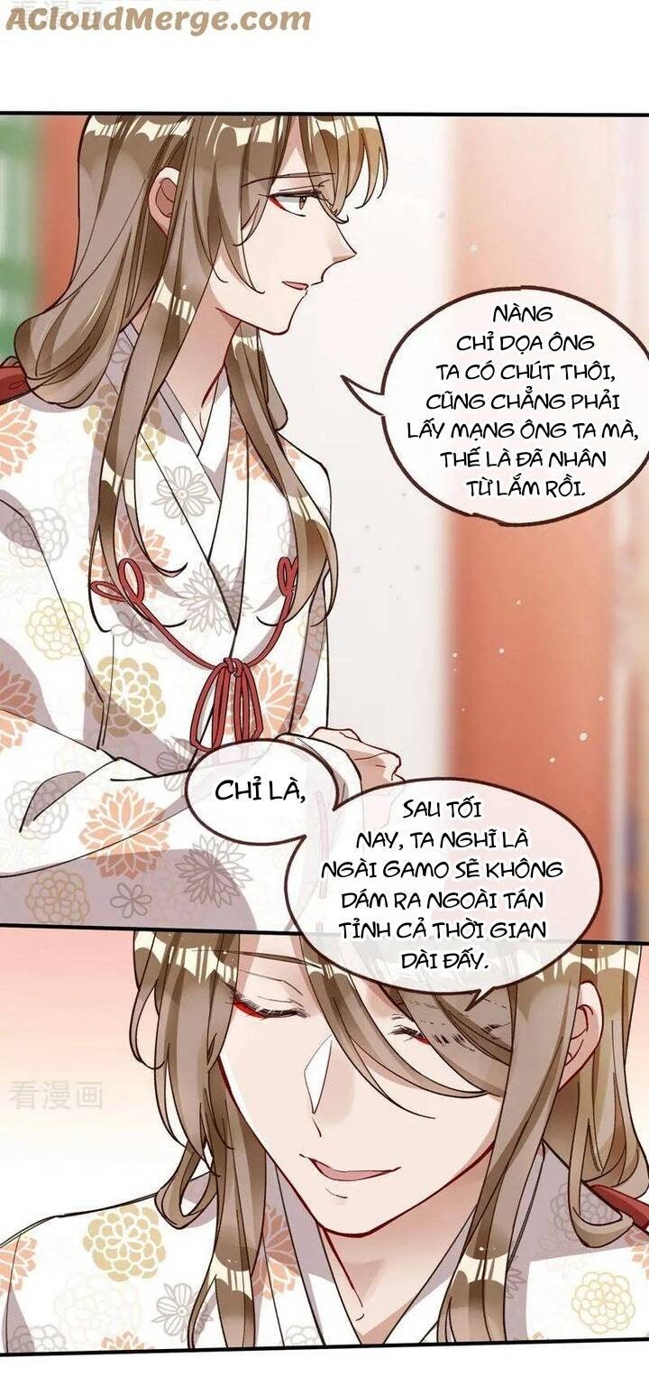 Vạn Tra Triêu Hoàng - Page 13