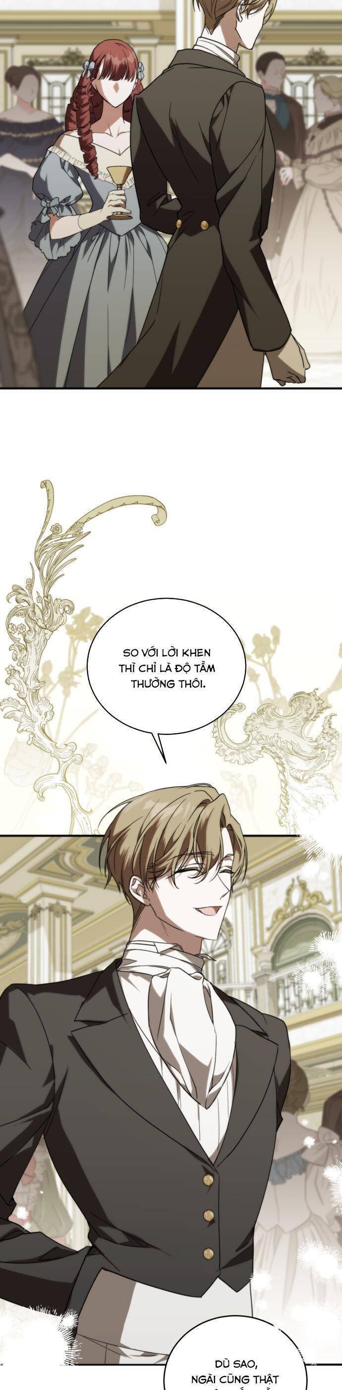 Đã Chết Rồi Còn Bị Ám Ảnh - Page 14