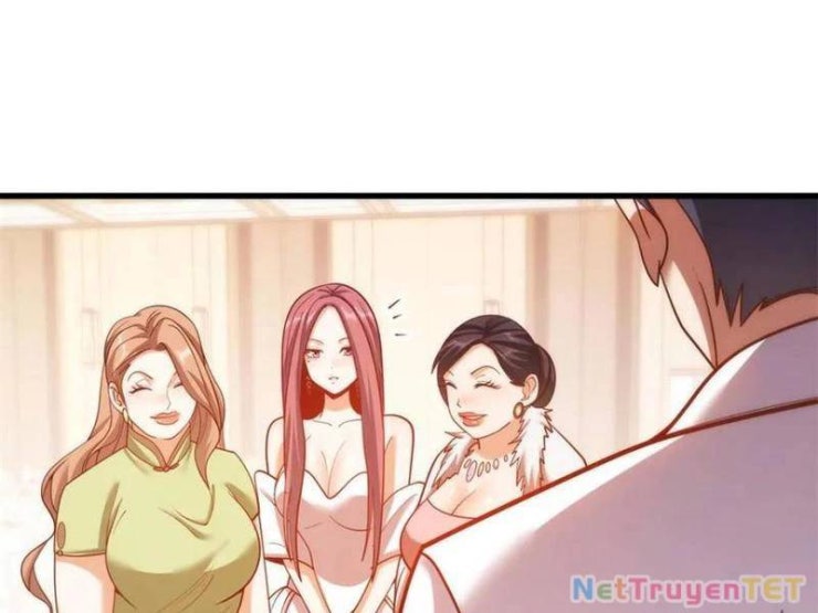 Trọng Sinh Không Làm Chạn Vương Tôi Một Mình Nạp Game Thăng Cấp - Page 110