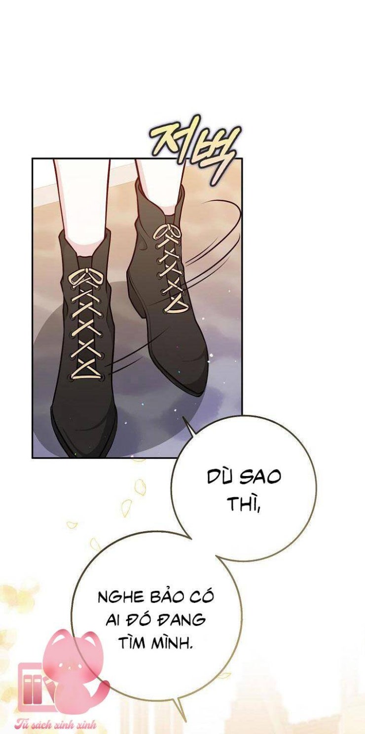 Tôi Thề Chúng Ta Chỉ Là Bạn - Page 39