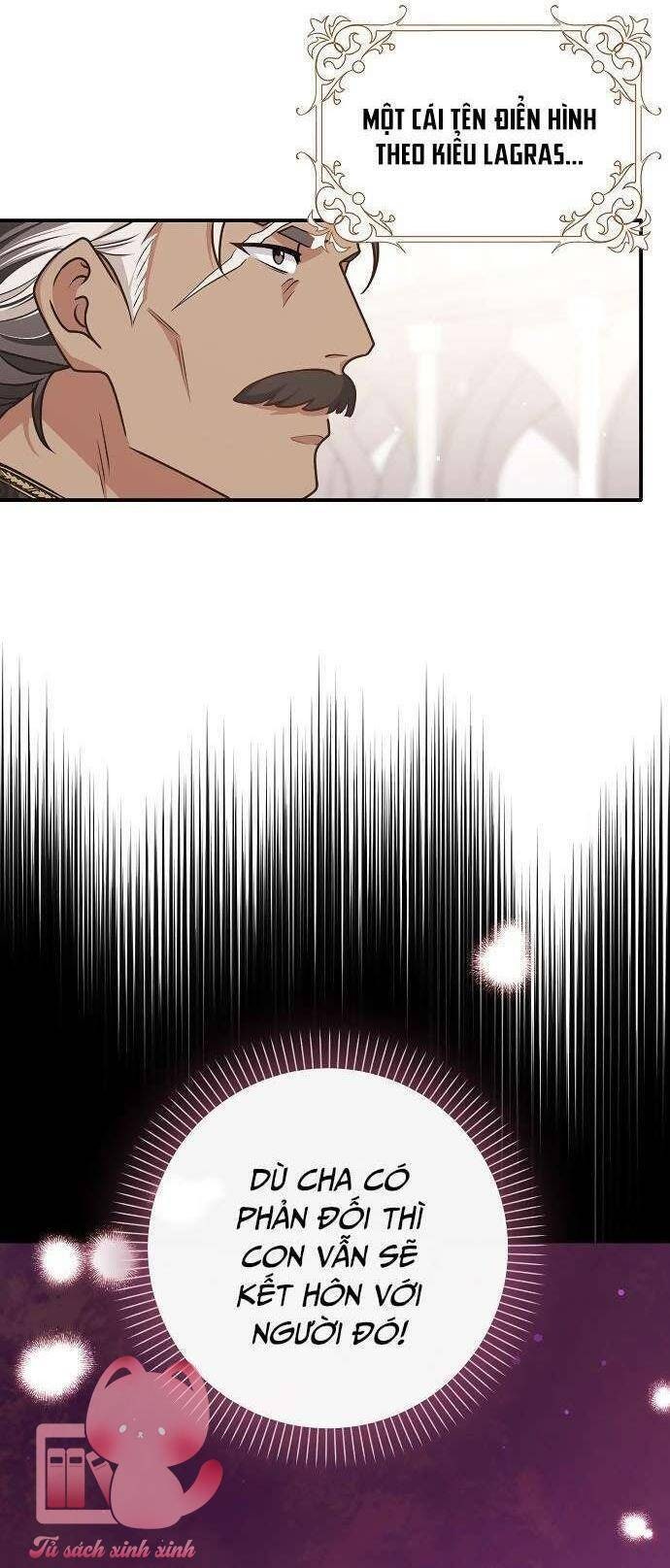 Tôi Thề Chúng Ta Chỉ Là Bạn - Page 37