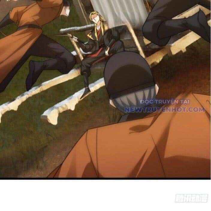 Tiên Làm Nô Thần Là Bộc, Đại Đế Làm Chó Giữ Nhà - Page 28