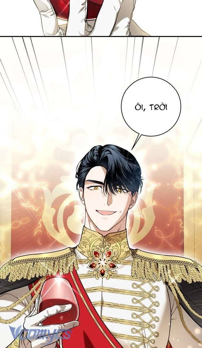 Nữ Công Tước Chiến Lợi Phẩm - Page 56