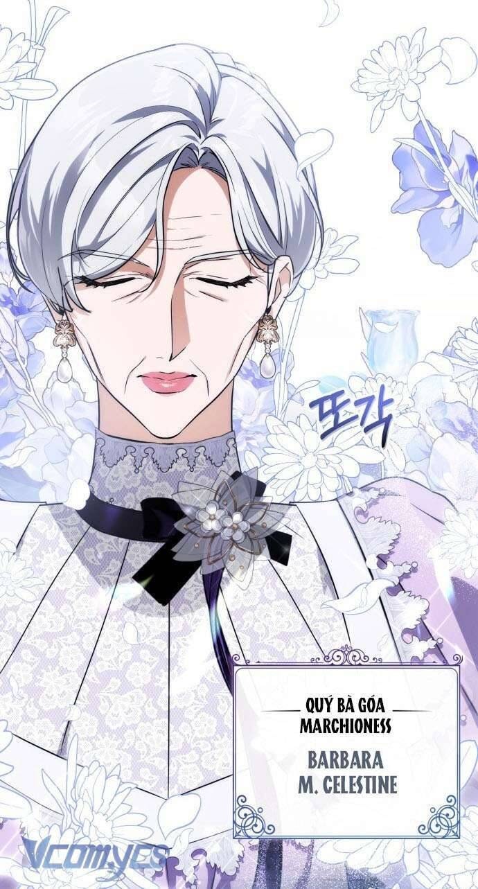 Nữ Công Tước Chiến Lợi Phẩm - Page 67