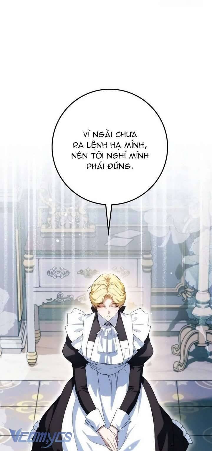 Nữ Công Tước Chiến Lợi Phẩm - Page 56