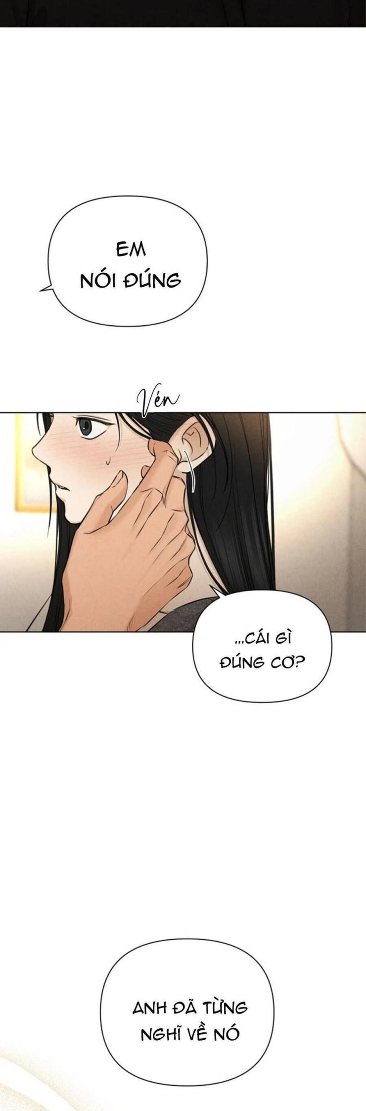 Chỉ Là Ánh Bình Minh - Page 14