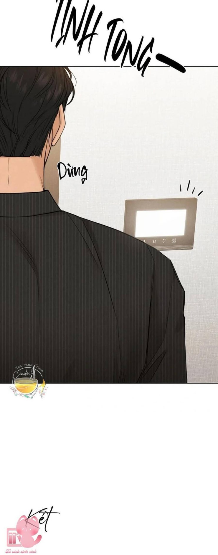 Chỉ Là Ánh Bình Minh - Page 6