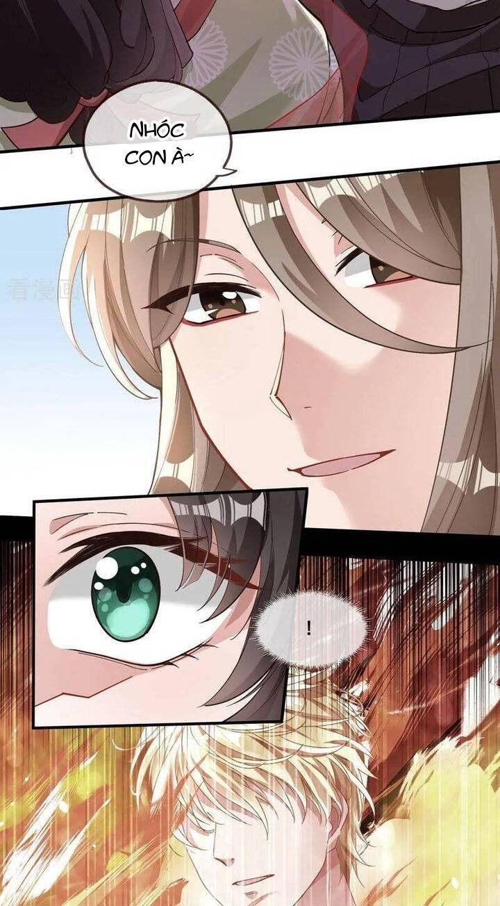 Vạn Tra Triêu Hoàng - Page 30