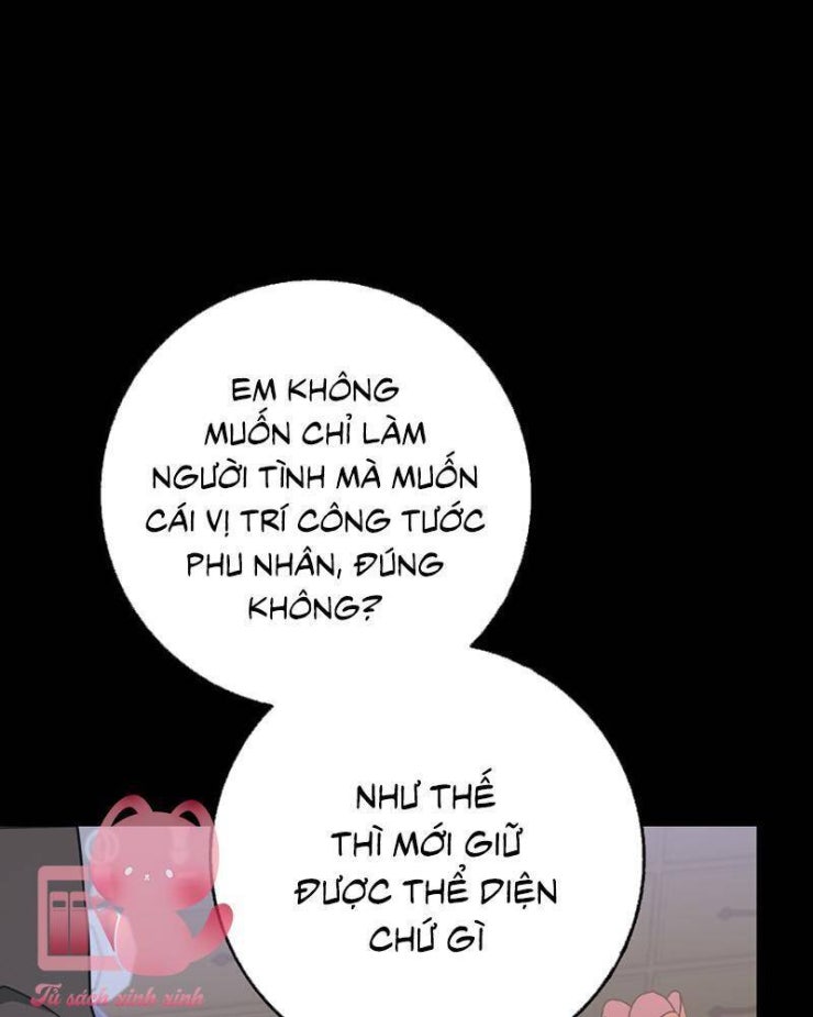 Tôi Thề Chúng Ta Chỉ Là Bạn - Page 23