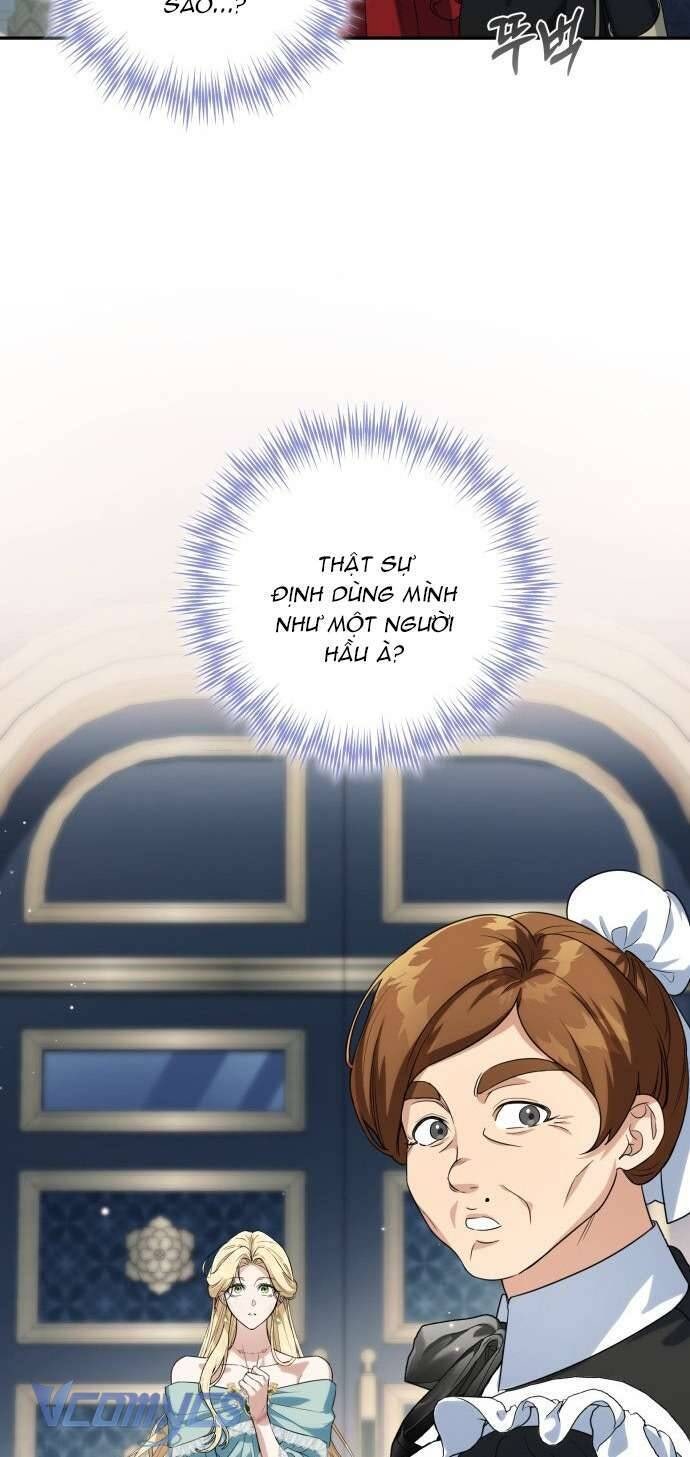 Nữ Công Tước Chiến Lợi Phẩm - Page 49