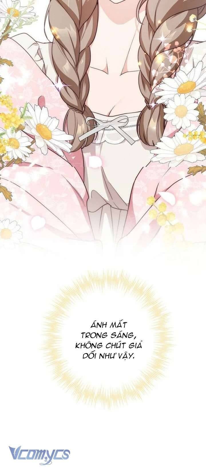 Nữ Công Tước Chiến Lợi Phẩm - Page 21