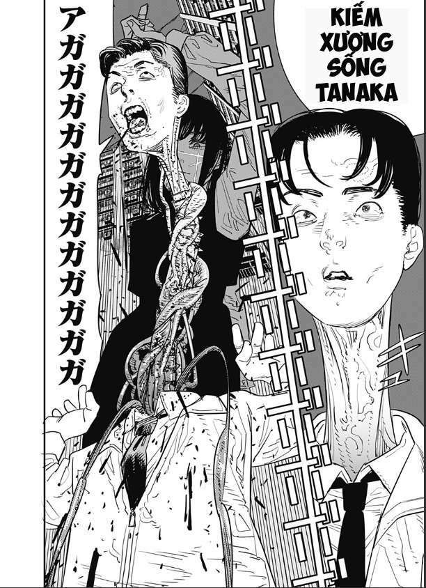 Chainsawman Phần 2 - Page 42