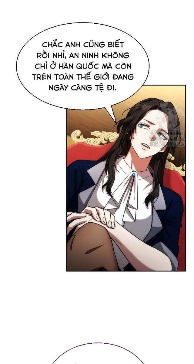 Chiến Thần Xuất Thế - Page 52