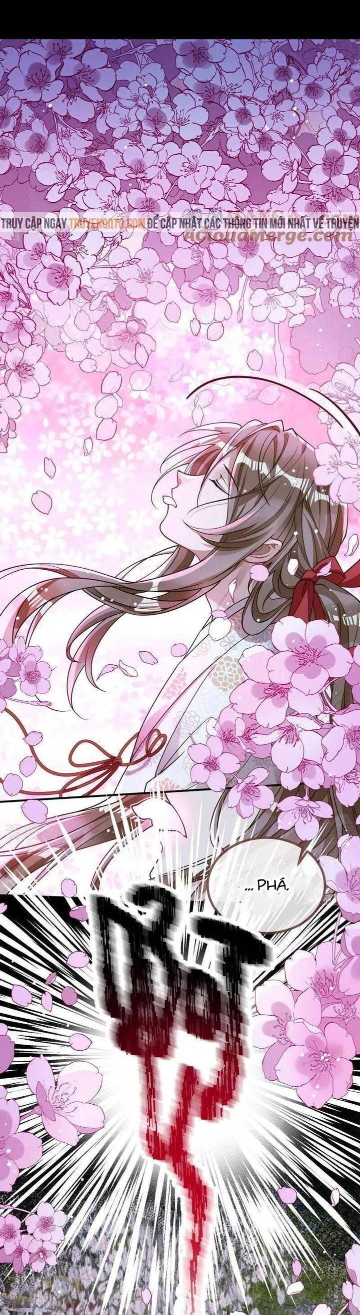 Vạn Tra Triêu Hoàng - Page 17